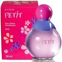 Avon Petit Colônia 58ml