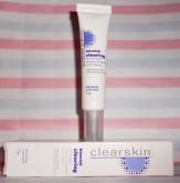 Avon Clearskin gel secativo redutor espinhas 15g