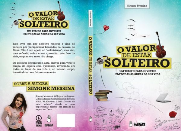 Livro: