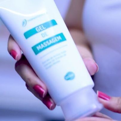 GEL DE MASSAGEM ARNICA E OUTROS 200G