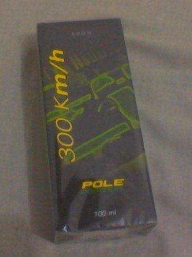 300km/h Pole Position 100ml