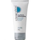 Clearskin másc facial removedora cravos