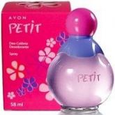 Avon Petit Colônia 58ml