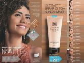 Avon base True Color