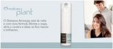 Natura Plant shampoo+ refil 300ml