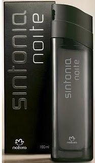 Natura Sintonia Noite 100ml