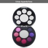 Estojo Aquarela Rosa Ref. 12001.2