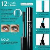 Avon SuperSchock Max mascara volume