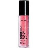 AVON COLOR TREND ROLLETTE BRILHO LABIAL MORANGO- 5,5ml